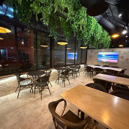 Zihua Mia Hotel Boutique Zihuatanejo Eksteriør bilde