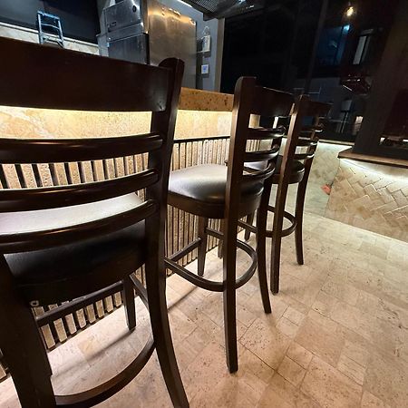 Zihua Mia Hotel Boutique Zihuatanejo Eksteriør bilde