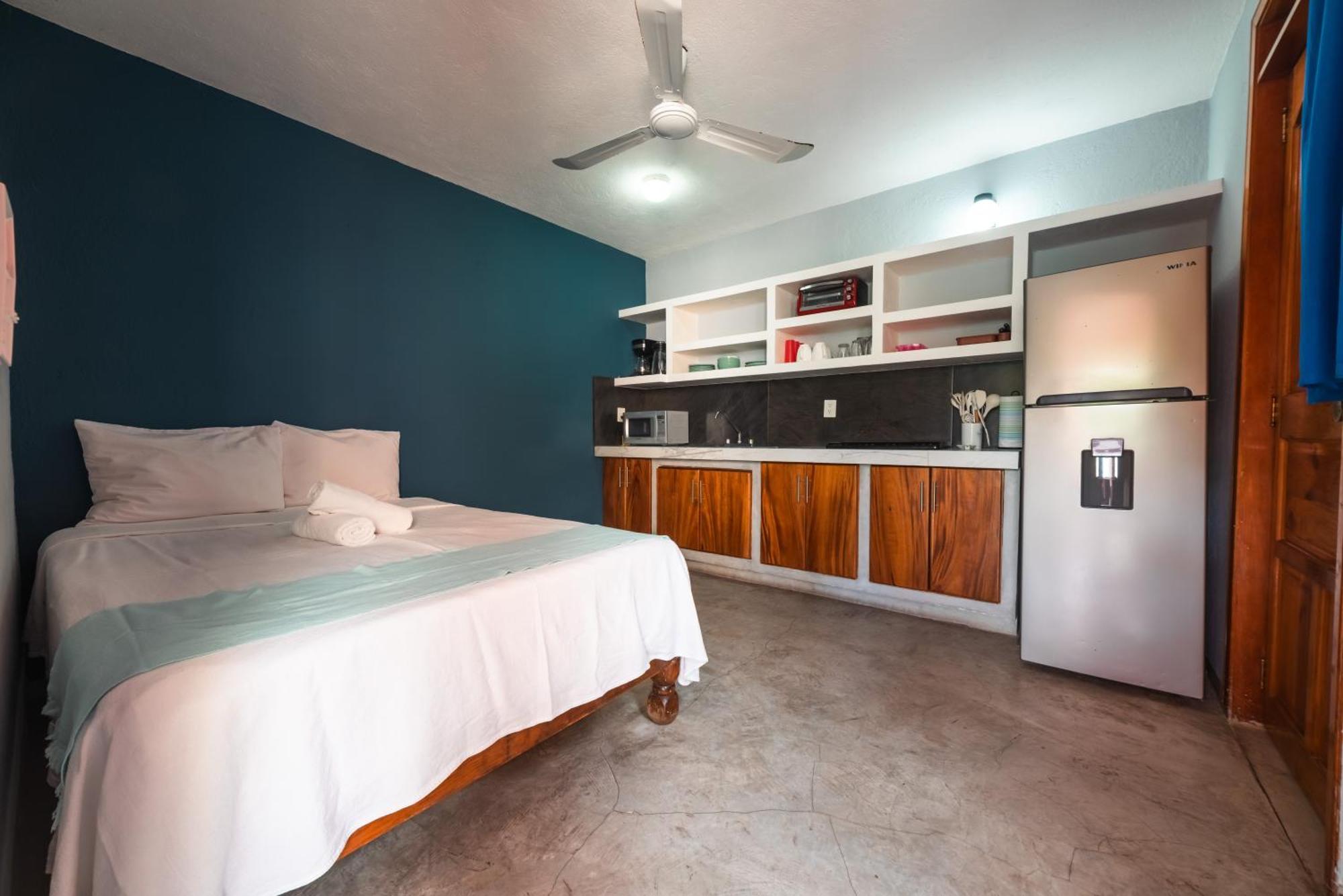 Zihua Mia Hotel Boutique Zihuatanejo Eksteriør bilde