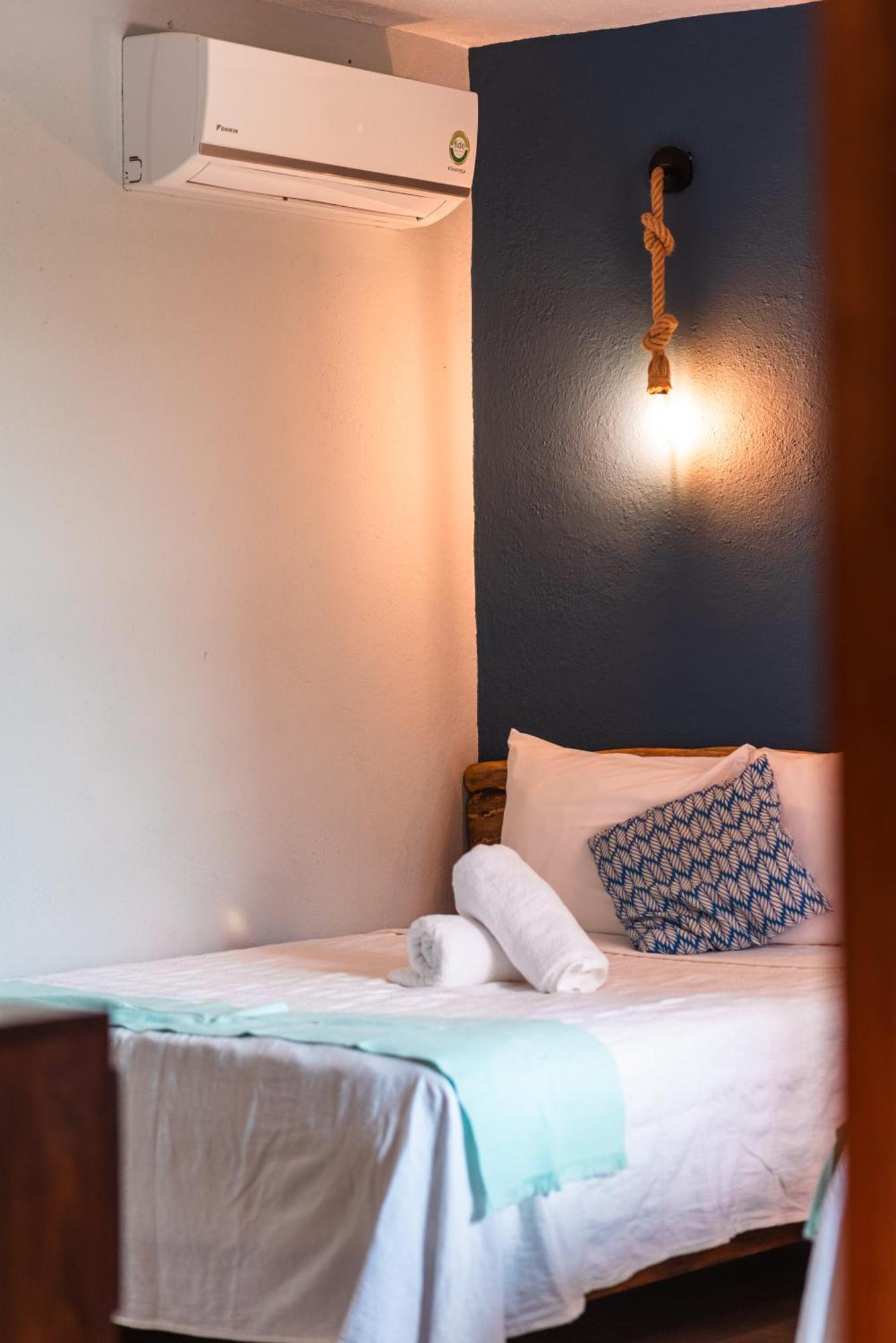 Zihua Mia Hotel Boutique Zihuatanejo Eksteriør bilde
