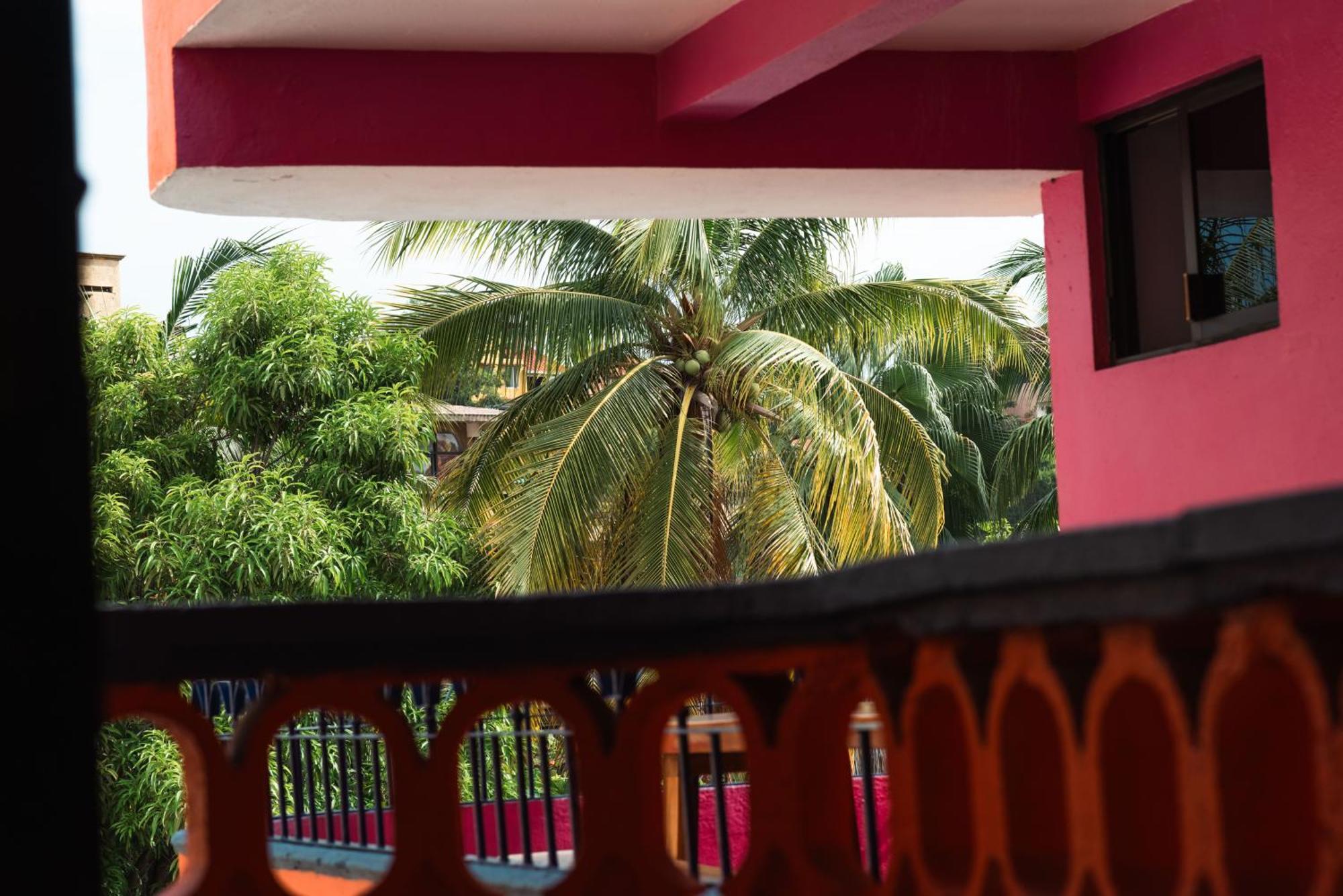 Zihua Mia Hotel Boutique Zihuatanejo Eksteriør bilde