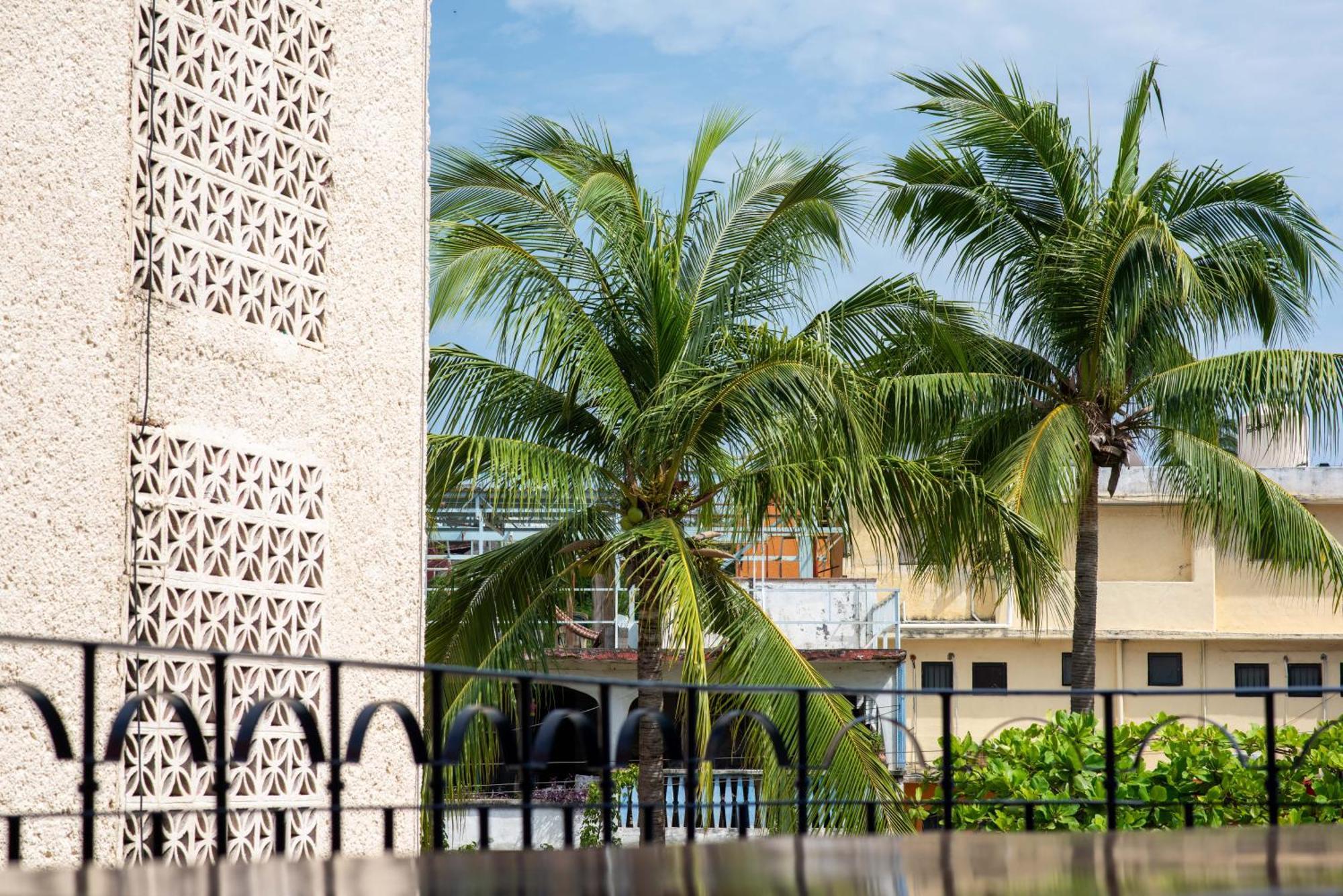 Zihua Mia Hotel Boutique Zihuatanejo Eksteriør bilde