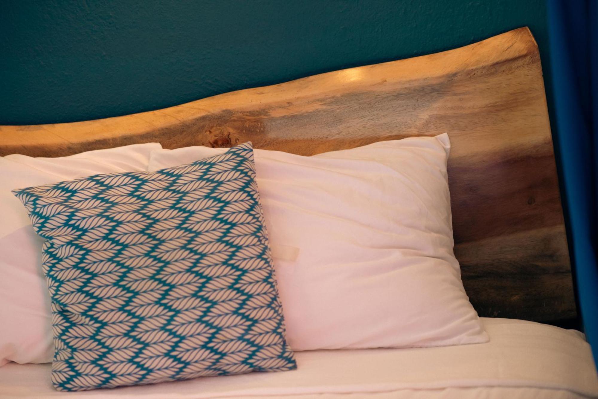Zihua Mia Hotel Boutique Zihuatanejo Eksteriør bilde