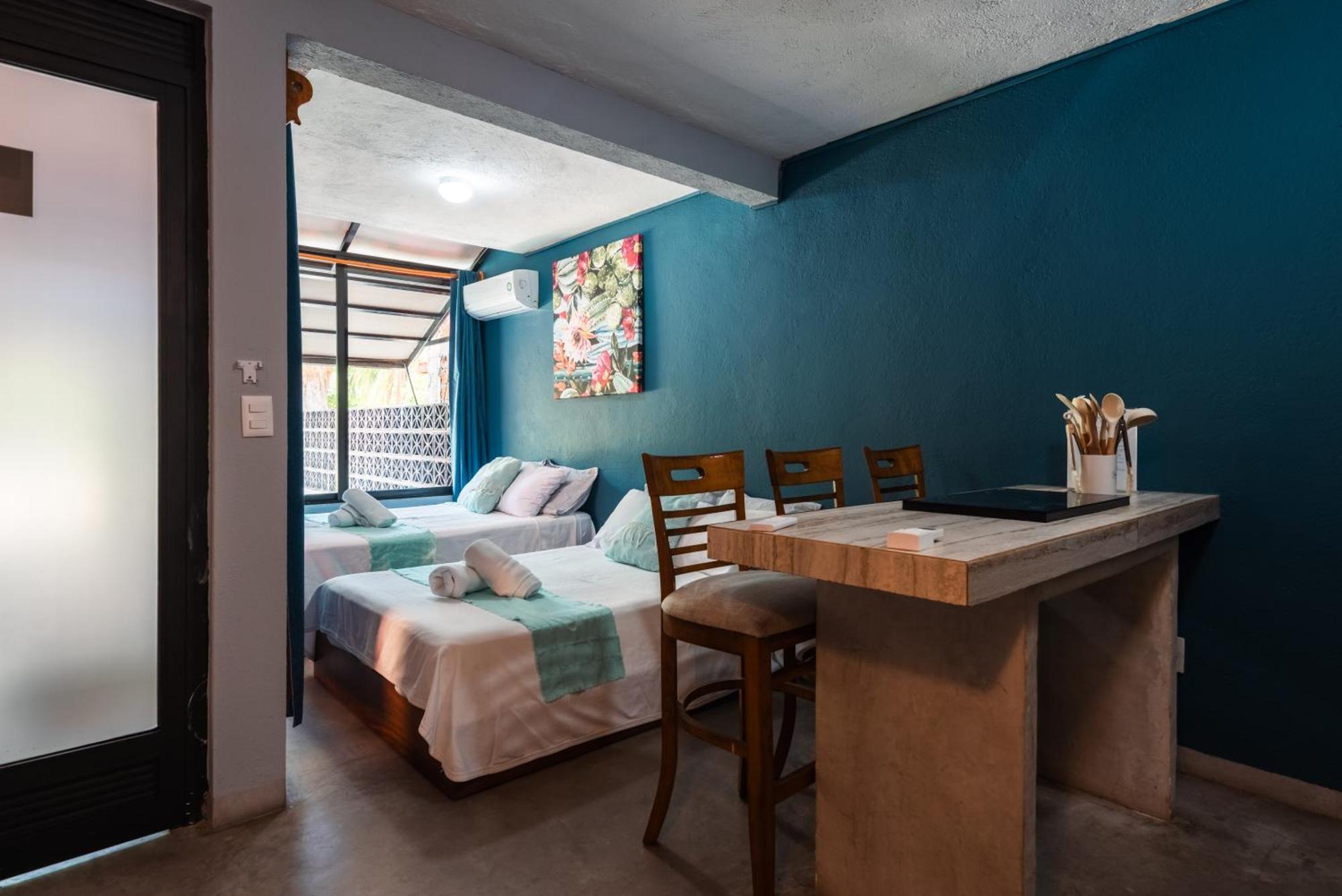 Zihua Mia Hotel Boutique Zihuatanejo Eksteriør bilde