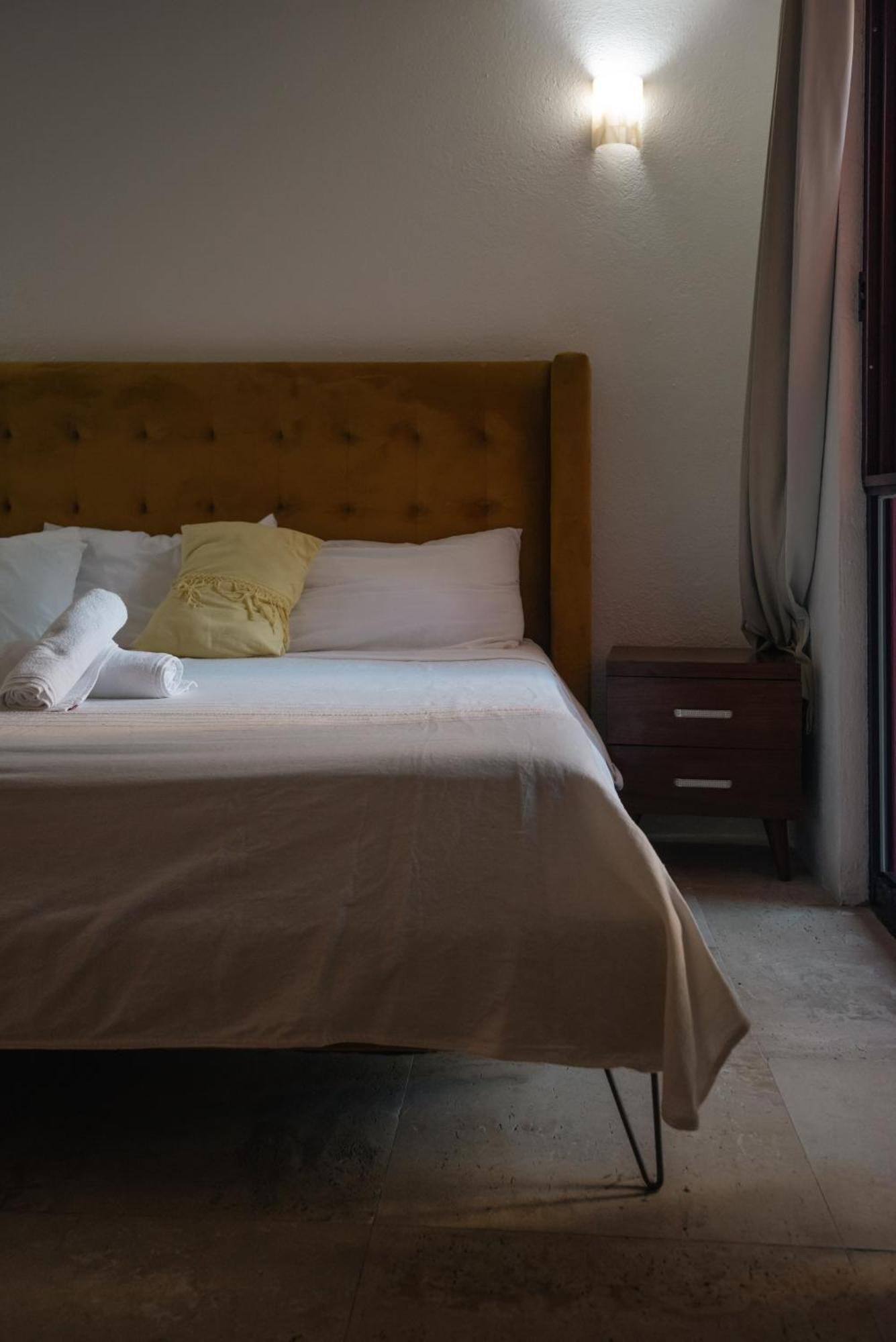 Zihua Mia Hotel Boutique Zihuatanejo Eksteriør bilde