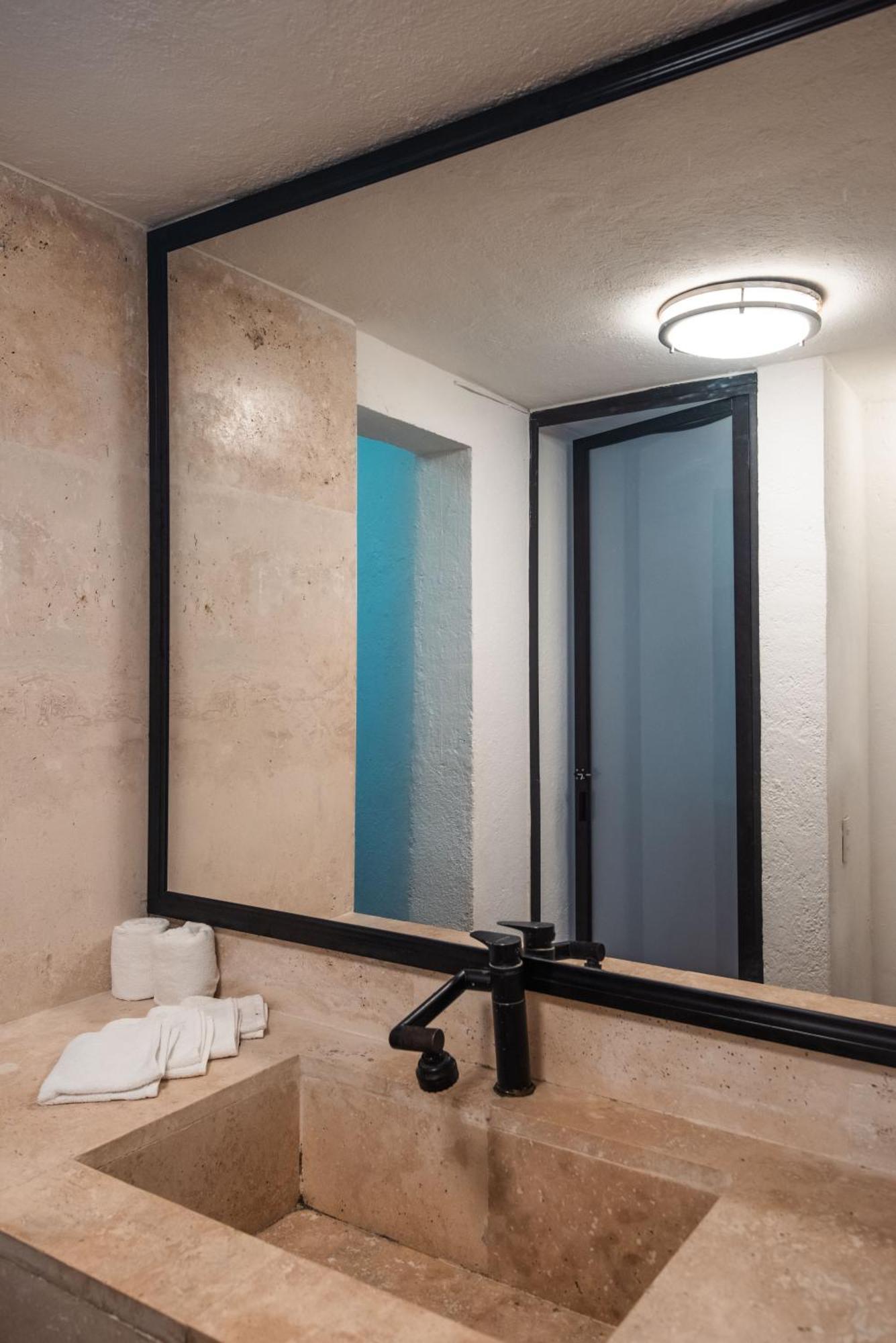 Zihua Mia Hotel Boutique Zihuatanejo Eksteriør bilde