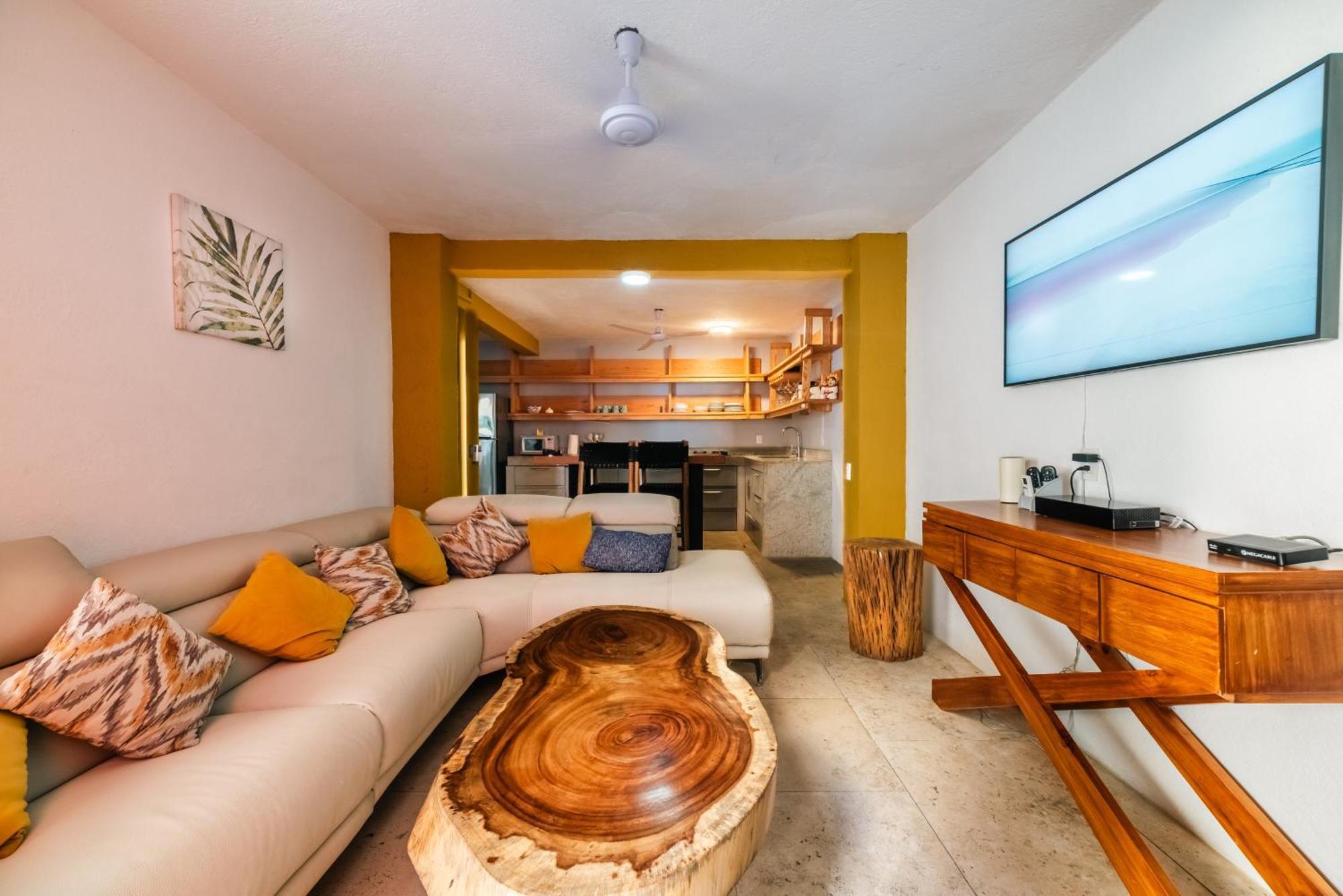 Zihua Mia Hotel Boutique Zihuatanejo Eksteriør bilde