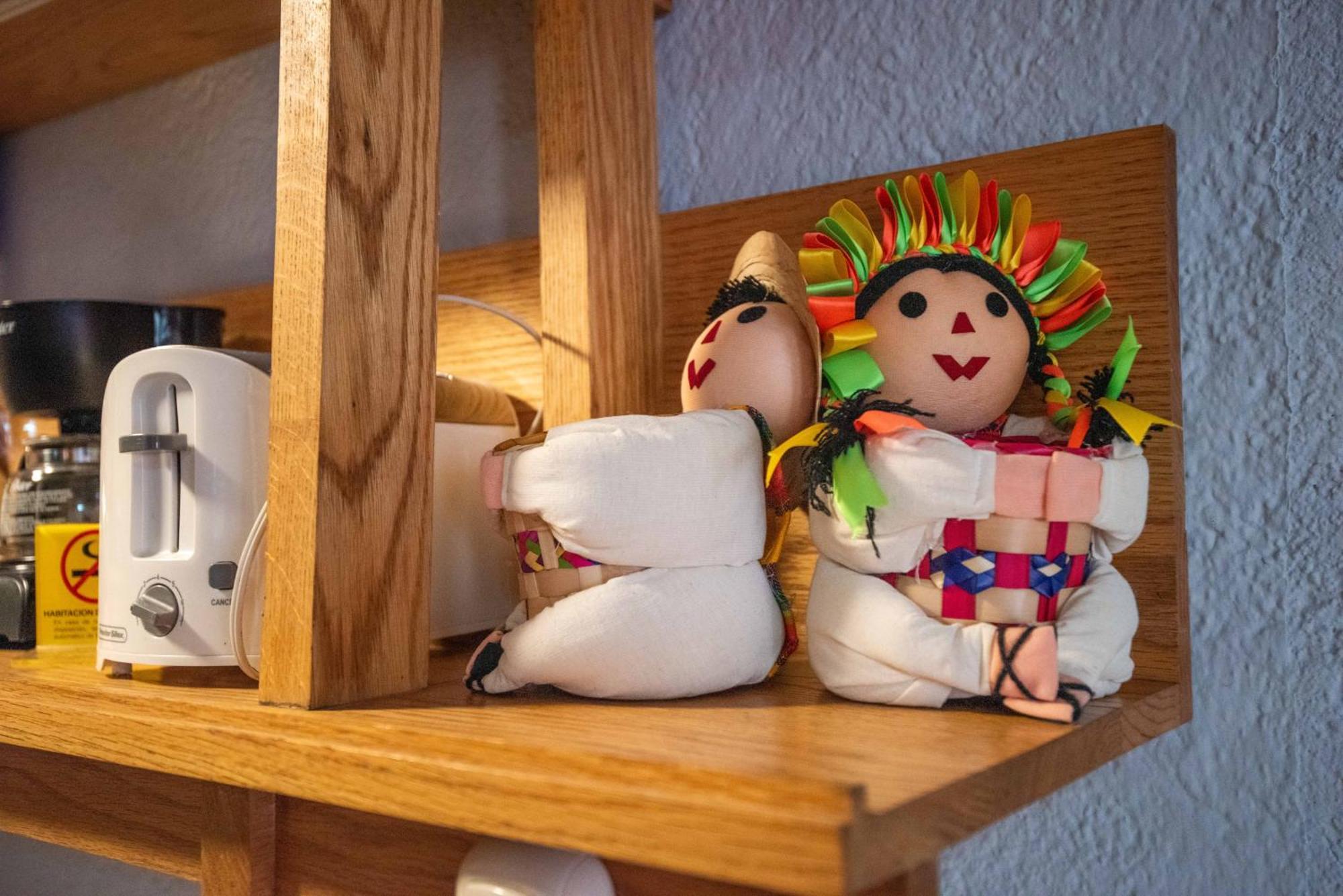 Zihua Mia Hotel Boutique Zihuatanejo Eksteriør bilde