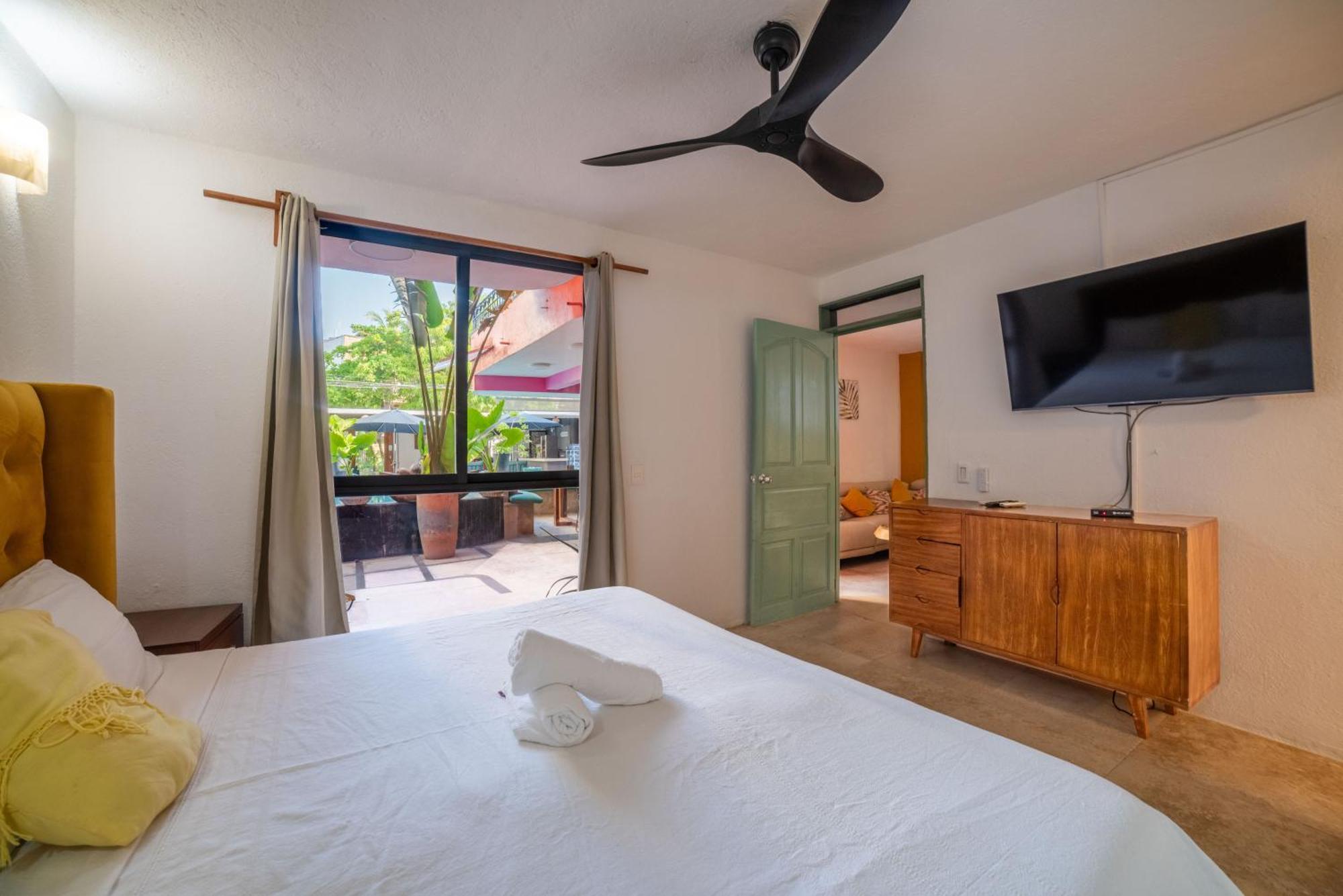 Zihua Mia Hotel Boutique Zihuatanejo Eksteriør bilde
