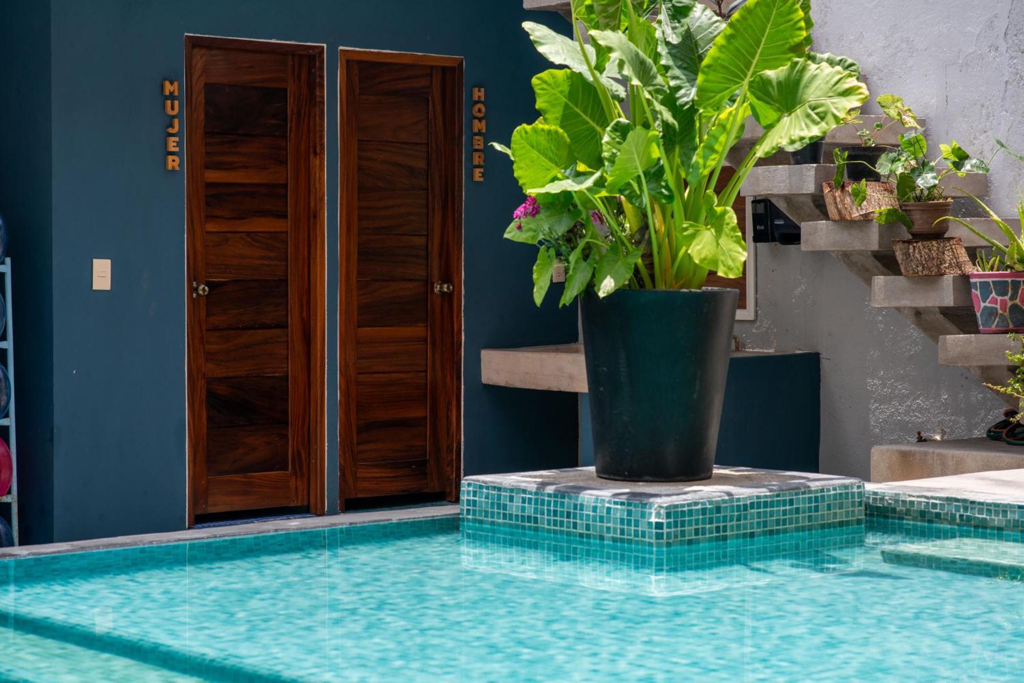 Zihua Mia Hotel Boutique Zihuatanejo Eksteriør bilde