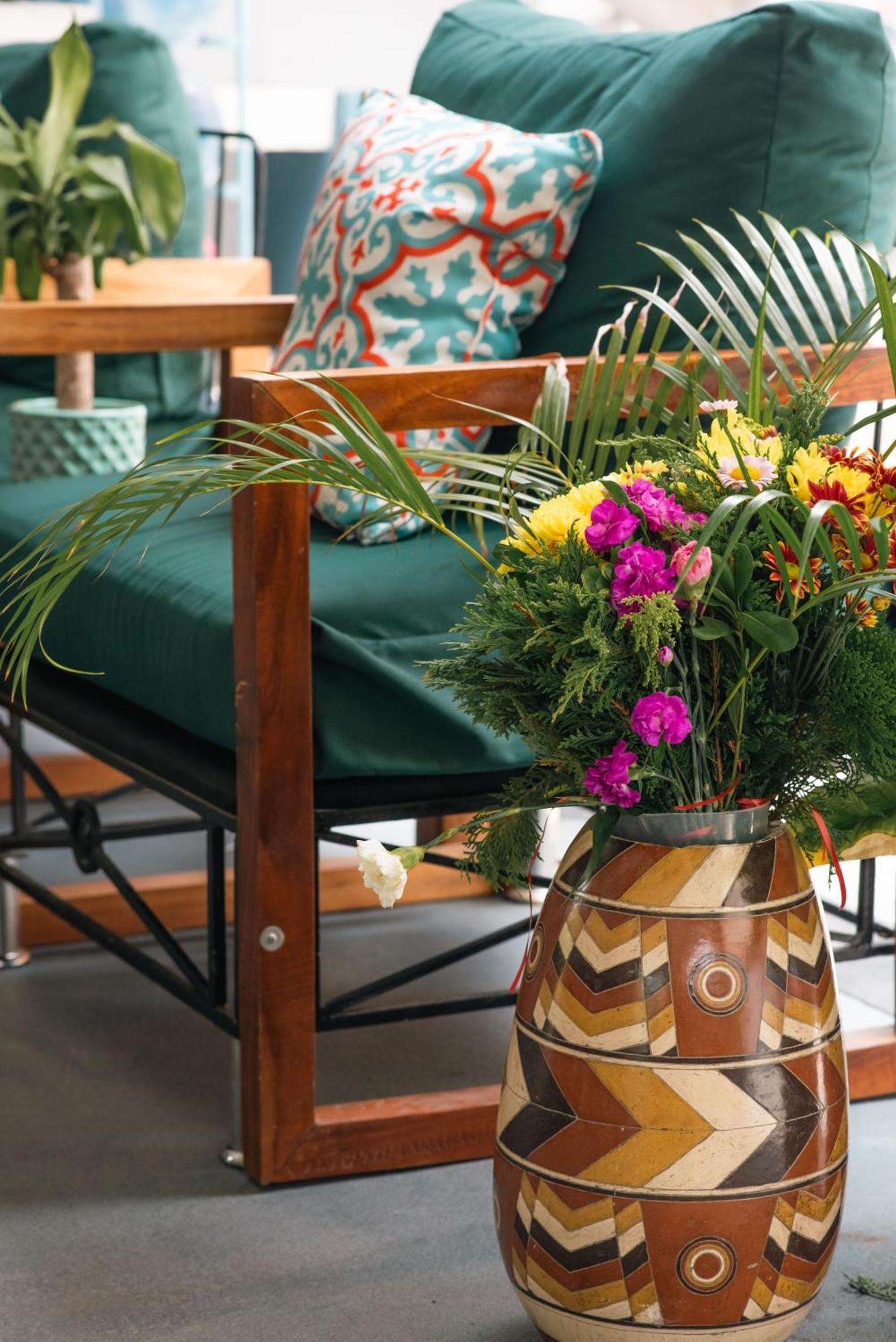 Zihua Mia Hotel Boutique Zihuatanejo Eksteriør bilde