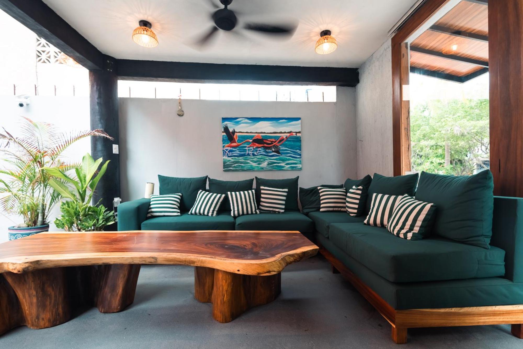 Zihua Mia Hotel Boutique Zihuatanejo Eksteriør bilde