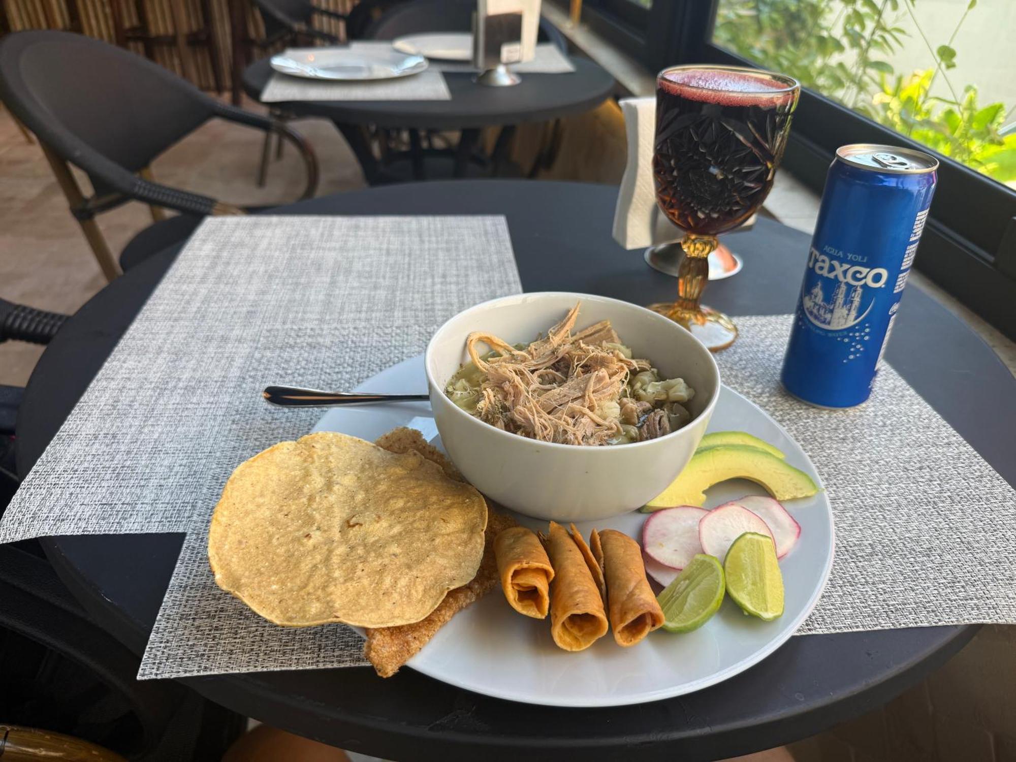 Zihua Mia Hotel Boutique Zihuatanejo Eksteriør bilde